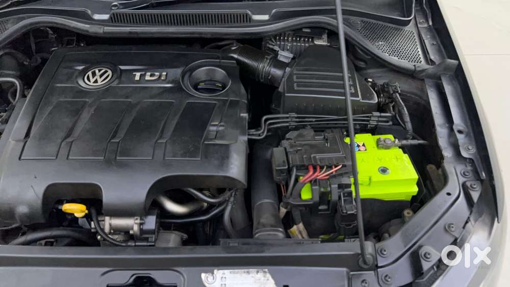 Volkswagen Polo 1.0 Comfortline At, 2015, Diesel