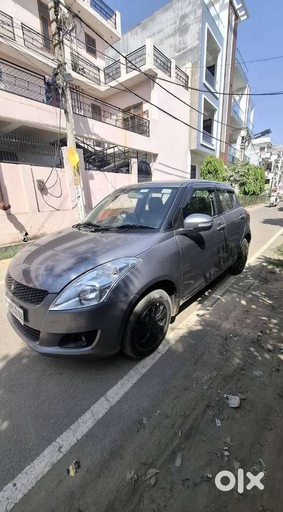 Maruti Suzuki Swift 2011-2014 Vdi, 2013, Diesel