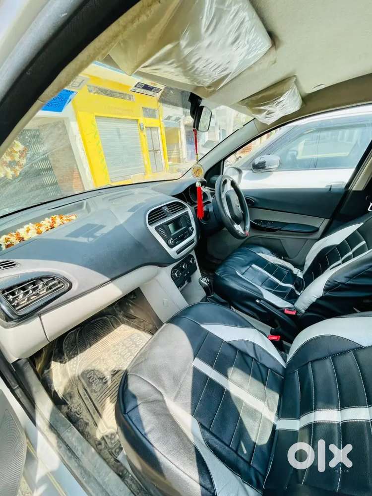 Tata Tiago 2016 Petrol 62000 Km Driven
