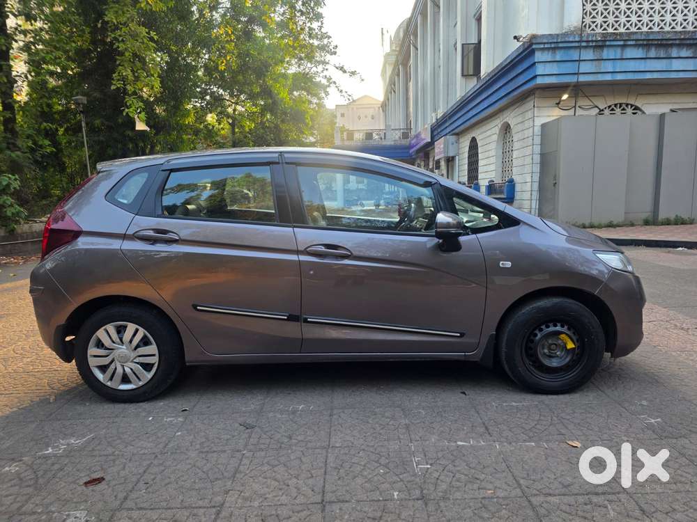 Honda Jazz 1.2 S I Vtec, 2016, Petrol