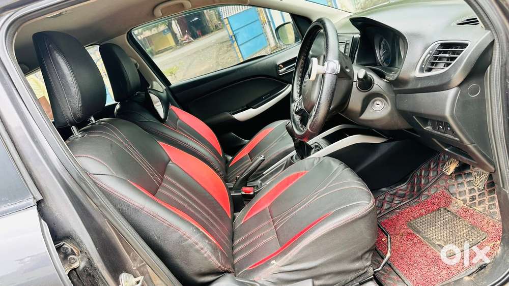Maruti Suzuki Baleno 1.2 Sigma, 2019, Petrol