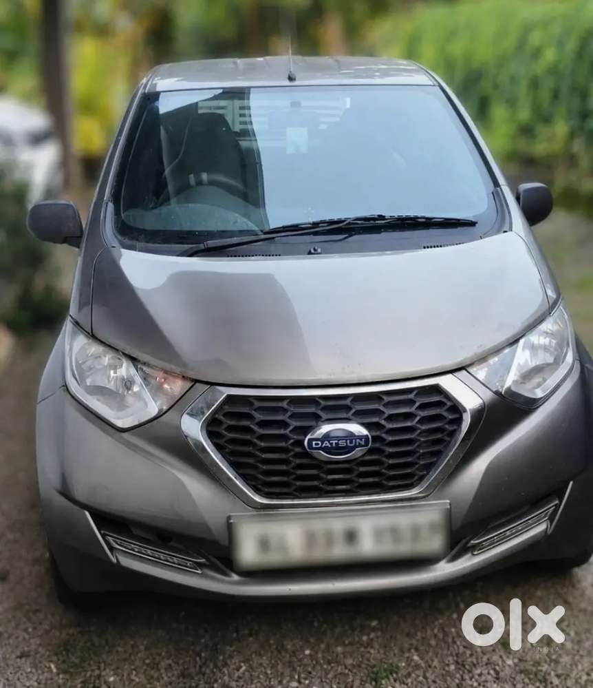 Datsun Redi Go 2019 Limited Edition