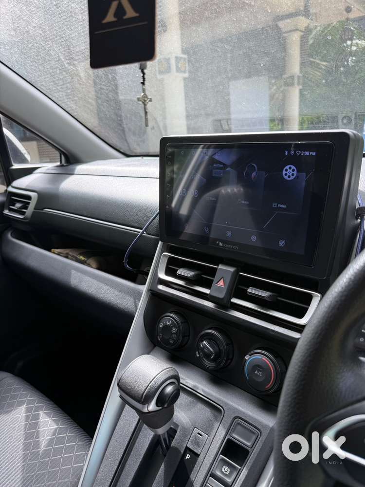 Toyota Innova Hycross 2024 Taxi Well Maintained