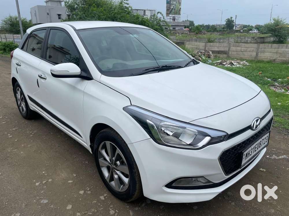 Hyundai I20 1.2 Asta, 2016, Petrol