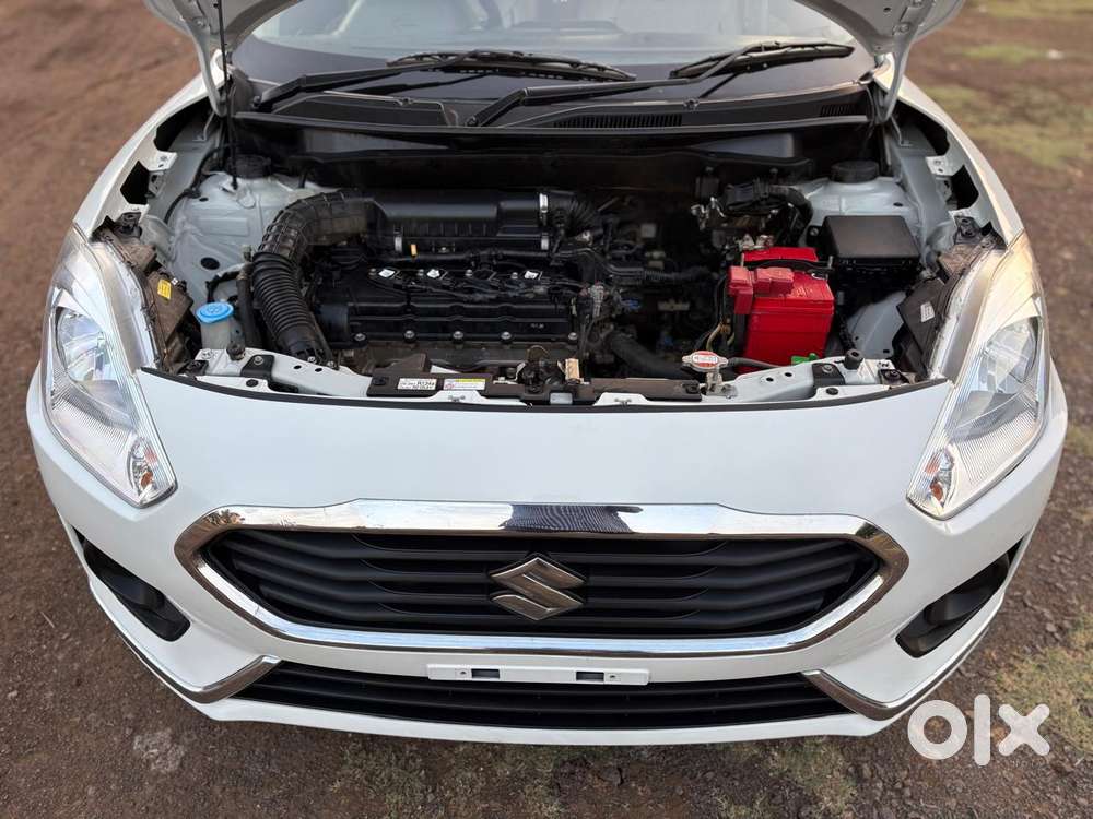 Maruti Suzuki Dzire 1.2 Lxi, 2020, Petrol