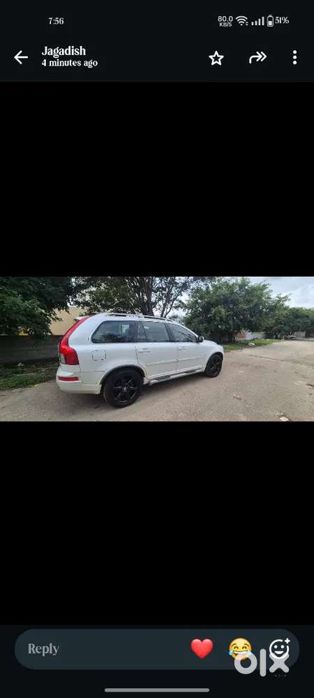 Volvo Xc90 D5 Awd 2014 Diesel Car