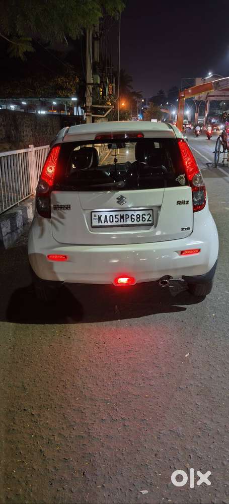 Ritez Car Sell