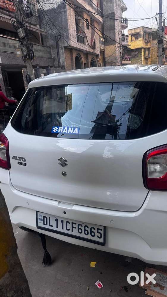 Brand New Altok10 Vxi Amt For Sale Under Warranty