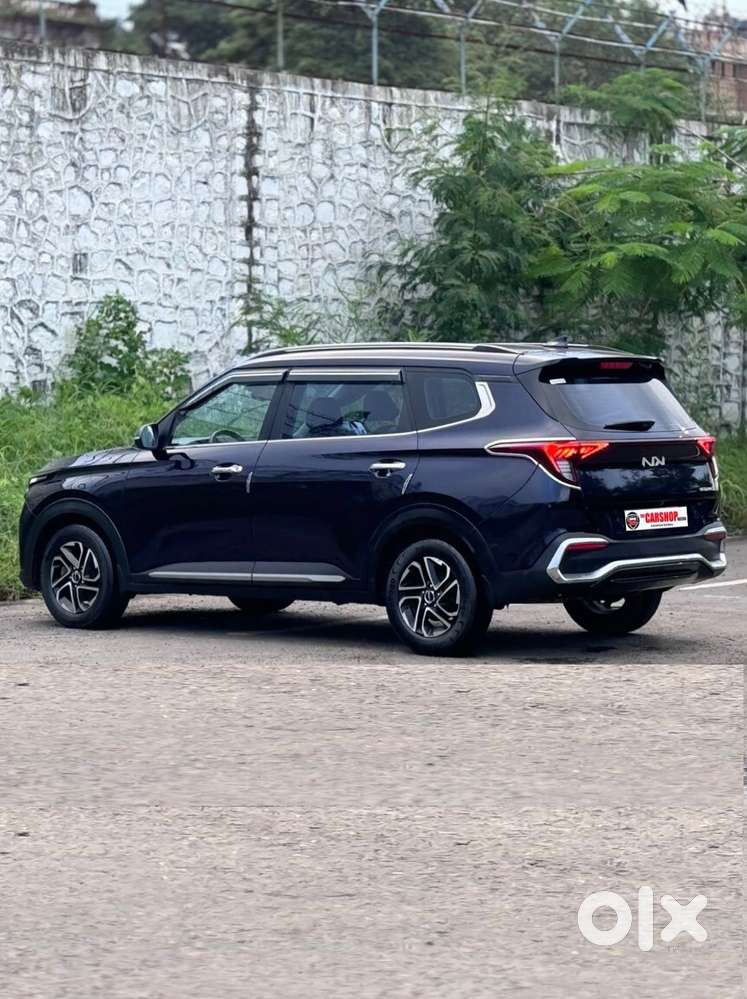 Kia Carens 1.5 Luxury Plus Diesel 6 Str, 2022, Diesel