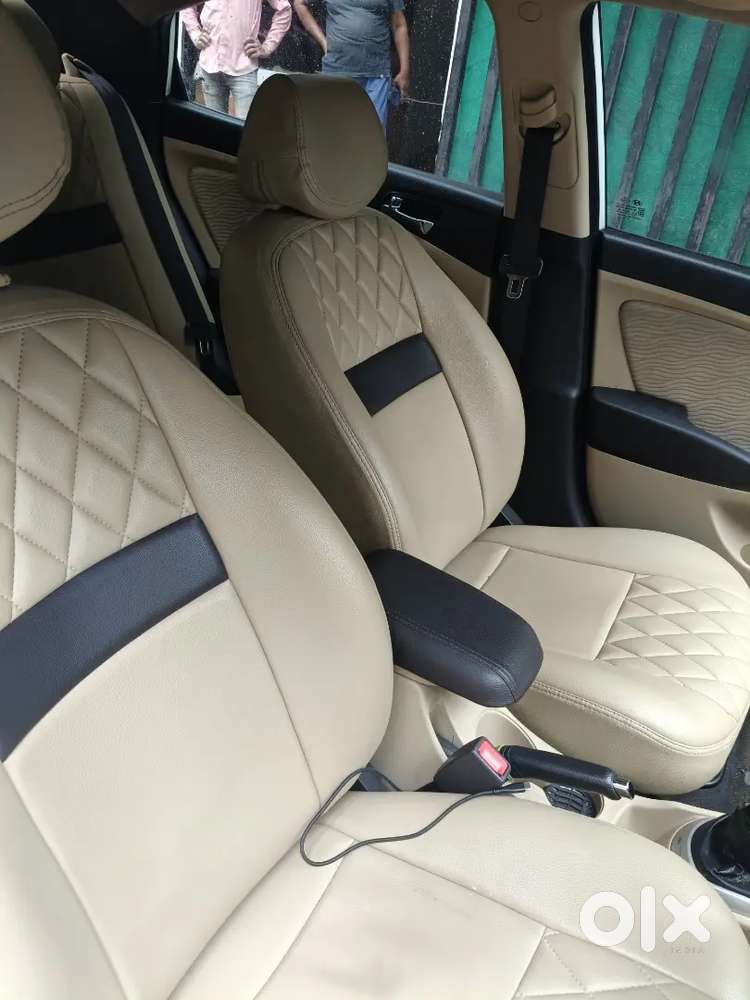 Hyundai Verna 2014 Petrol 120000 Km Driven