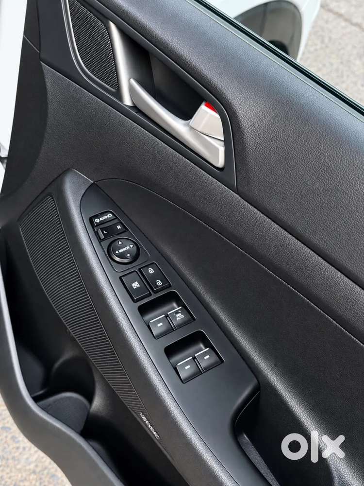 Hyundai Tucson [ ] 2.0 Gls 4wd Diesel At, 2021, Diesel