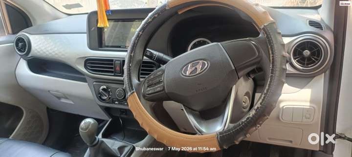 Hyundai Grand I10 Nios Sportz, 2020, Cng & Hybrids