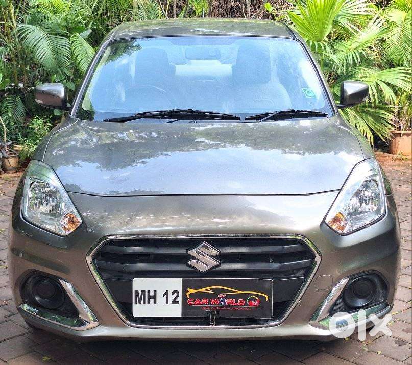 Maruti Suzuki Swift Dzire 1.2 Vxi Bsiv, 2021, Petrol