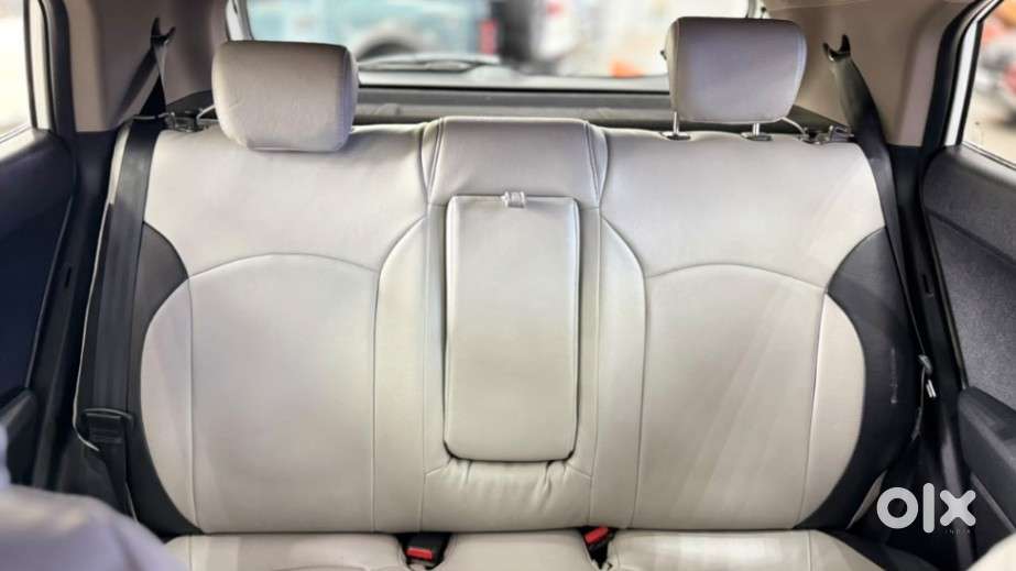 Hyundai Creta 1.6 Sx, 2018, Petrol