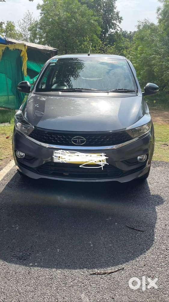 Tata Tiago Xz+ 1.2