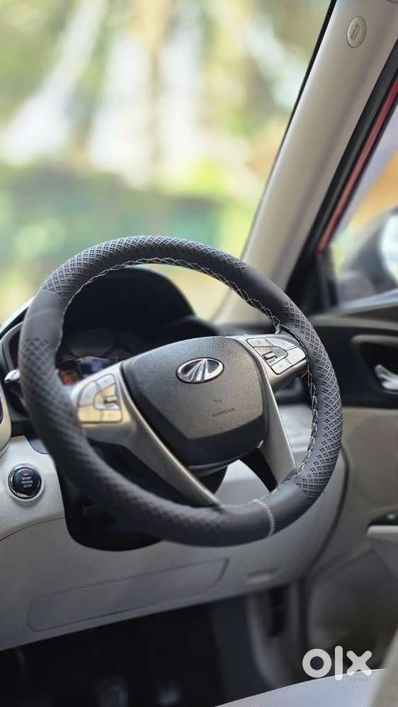 Mahindra Xuv300 W8 Diesel, 2017, Diesel