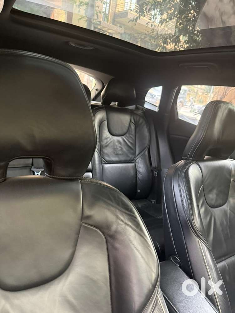 2018 Volvo V40 Diesel