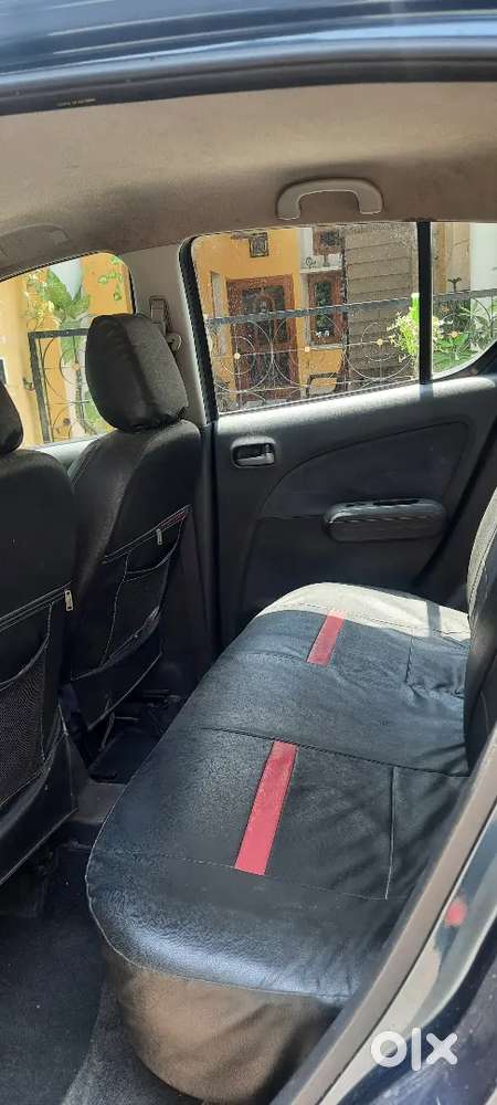 Maruti Suzuki Ritz 2009 Petrol Good Condition