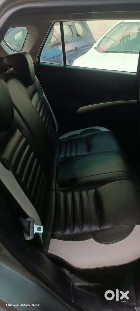 Maruti Suzuki S Cross 2017 Diesel