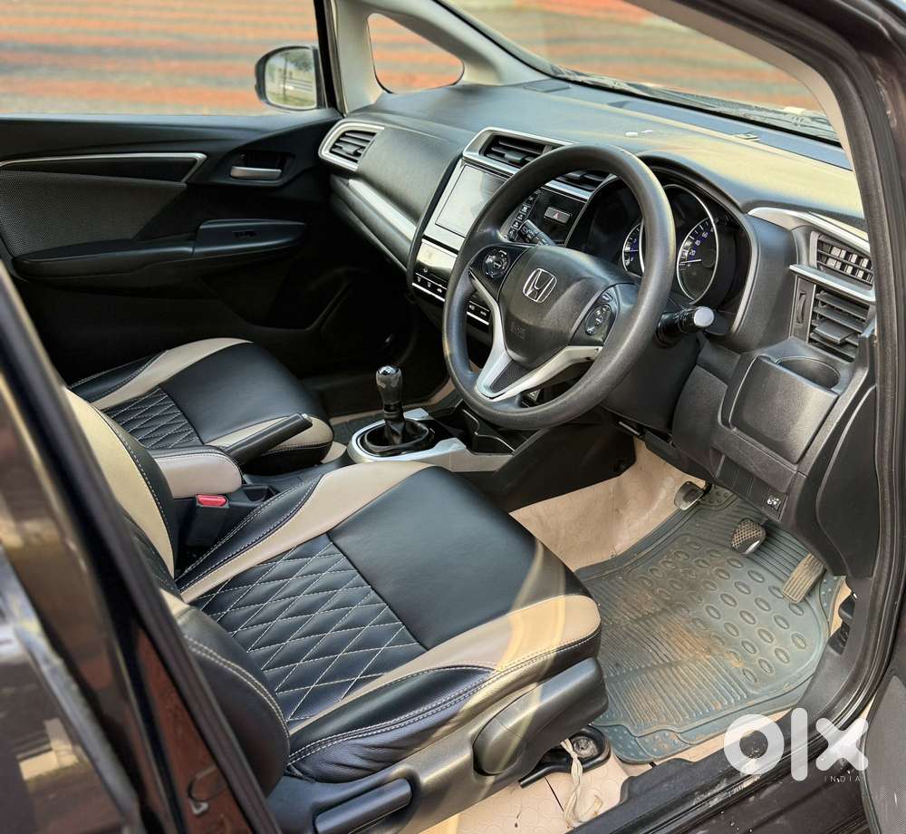 Honda Wr-v 1.5 Vx I-dtec, 2018, Diesel