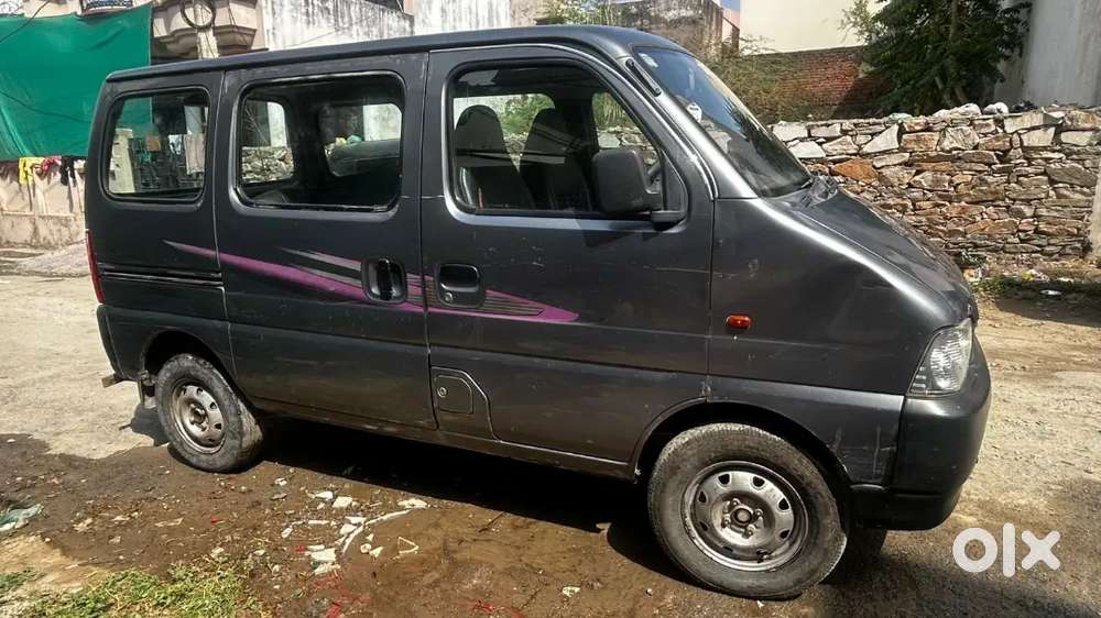 Maruti Suzuki Eeco 2014 Cng & Hybrids 99704 Km Driven