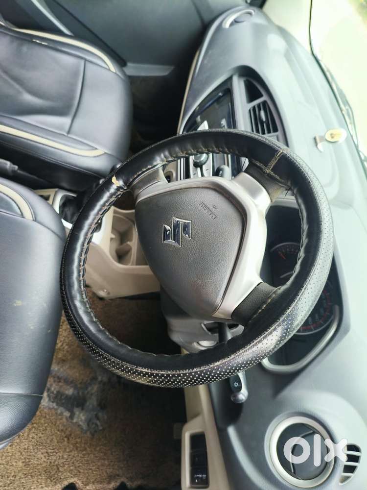 Maruti Suzuki Alto K10 1.0 Vxi, 2019, Petrol