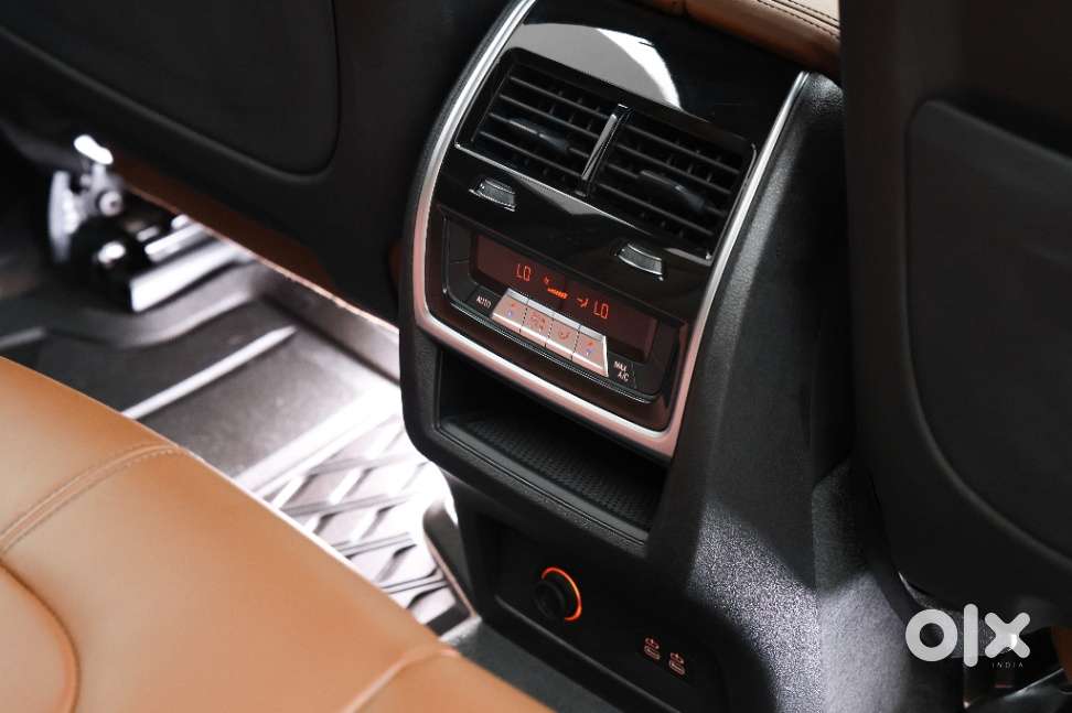 Bmw X5 Xdrive40i M Sport, 2025, Petrol