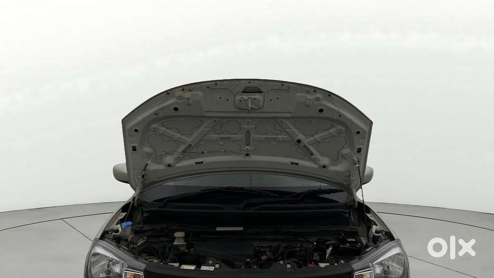 Maruti Suzuki S-presso Vxi Plus, 2025, Petrol