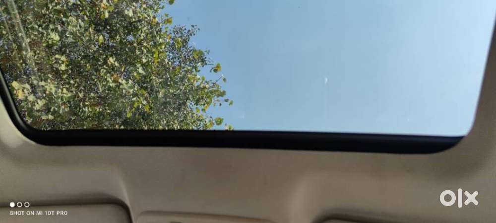 Tata Safari 2.0 Kryotec Xt Plus, 2021, Diesel