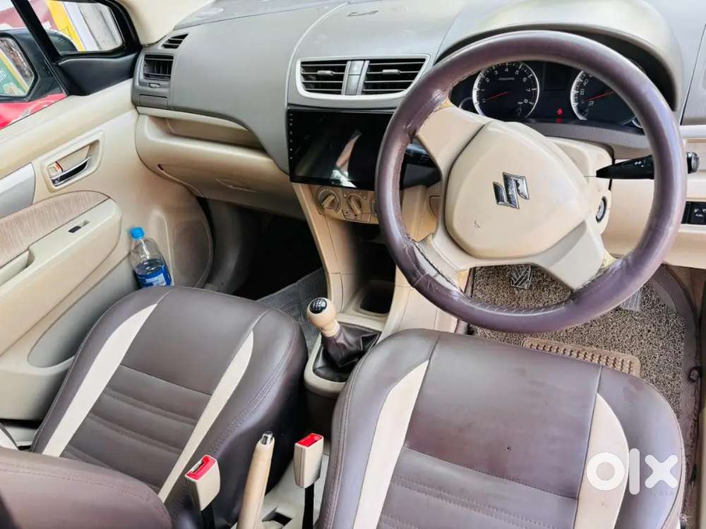 Maruti Suzuki Ertiga 2014 Petrol Cng Company 284000 Km Driven