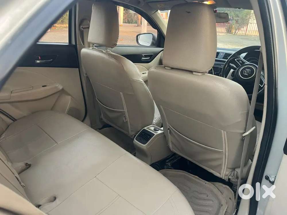 Maruti Suzuki Dzire 2018 Diesel 90000 Km Driven