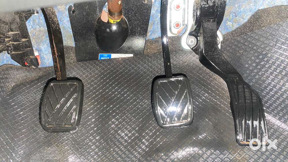 Maruti Suzuki Swift Vxi, 2017, Petrol