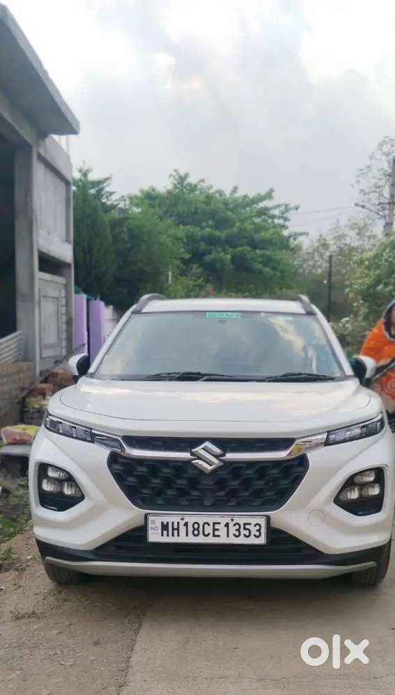 Showroom Condition 29300 Km