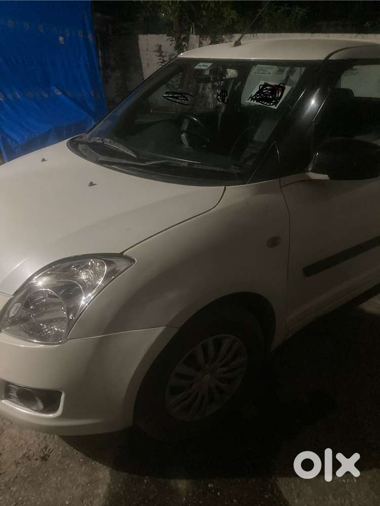 Maruti Swift Diesel 2011