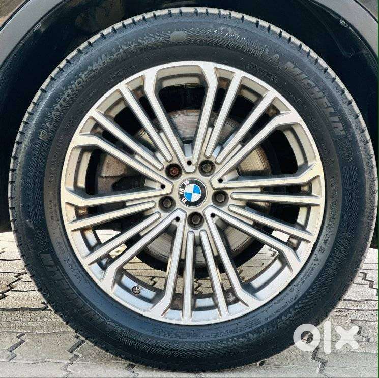 Bmw X3 X Drive 20d Luxury Line, 2019, Diesel