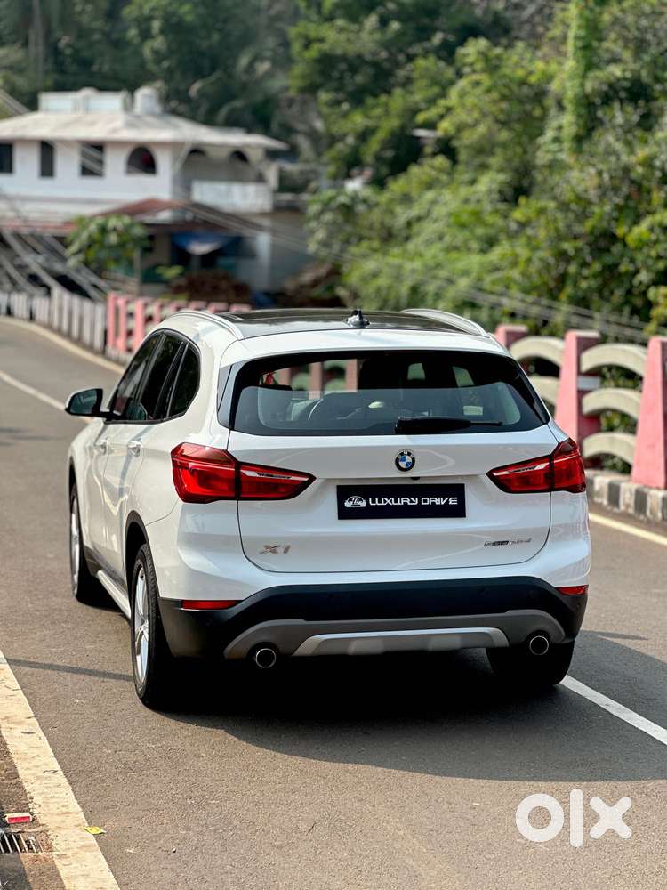 Bmw X1 2.0 Sdrive 20d, 2019, Diesel