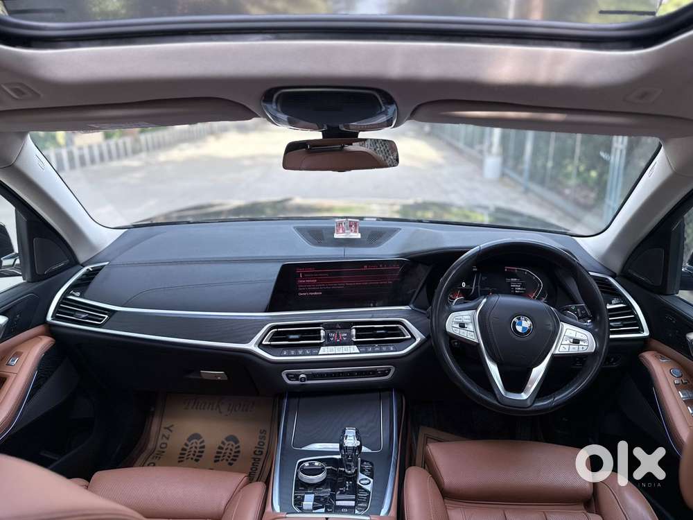 Bmw X7 Xdrive30d Dpe Signature, 2023, Diesel