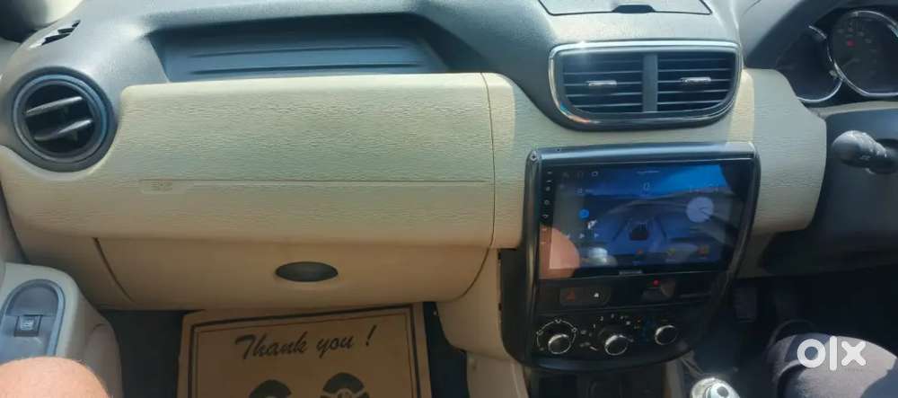 Nissan Terrano Well Maintained