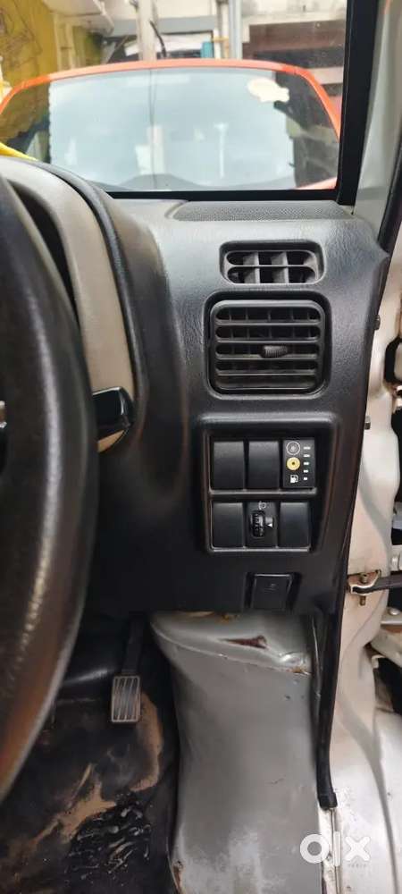Maruti Suzuki Eeco 2019 Cng Manual