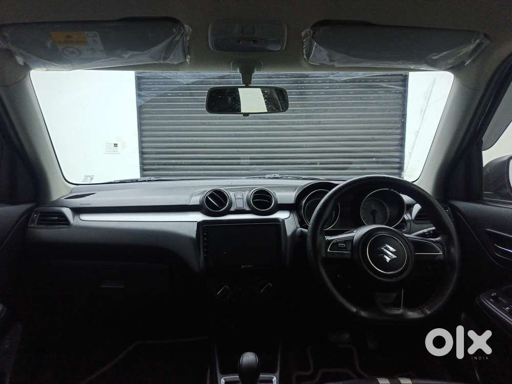 Maruti Suzuki Swift Amt Vvt Vxi, 2022, Petrol