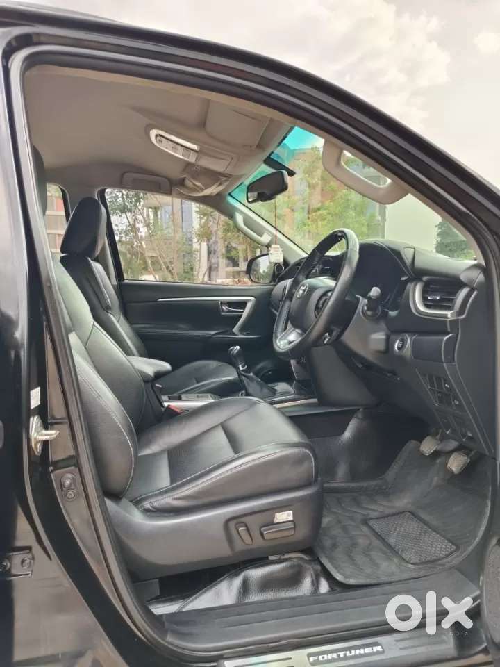 Toyota Fortuner, 2022, Diesel