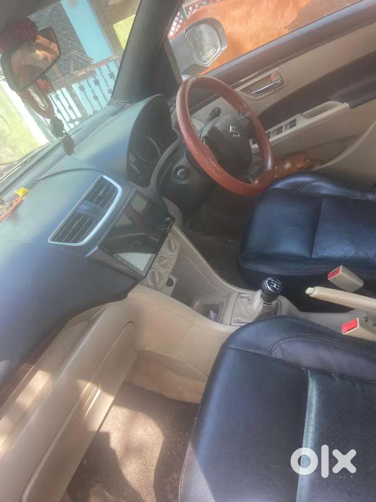 Maruti Suzuki Swift Dzire 2013 Diesel 170000 Km Driven