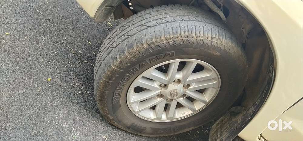 Toyota Fortuner 2011-2016 4x4 Mt Trd Sportivo, 2014, Diesel