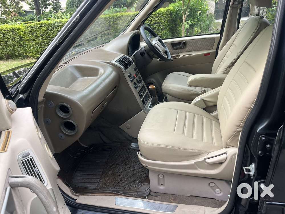 Tata Safari Dicor Vx 4x2, 2011, Diesel
