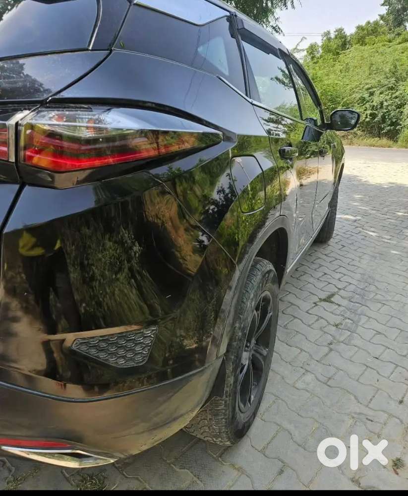 Tata Harrier 2021 Diesel Very Good In Condition