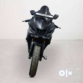 R15 v2 second hand hot sale olx