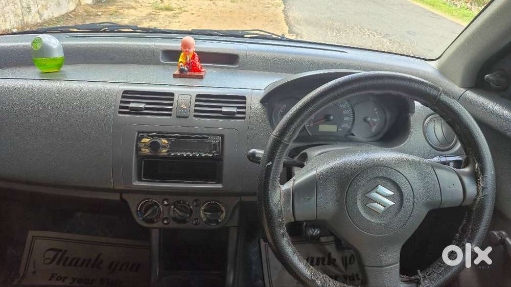 Maruti Suzuki Swift 2011 Very Good Condition
