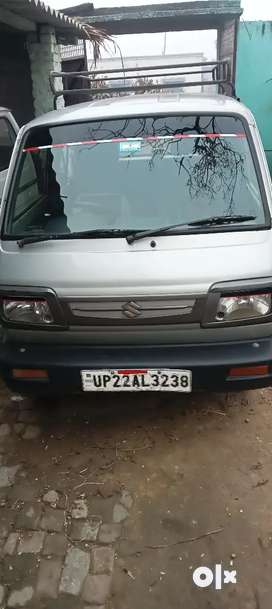 Olx car maruti sales van