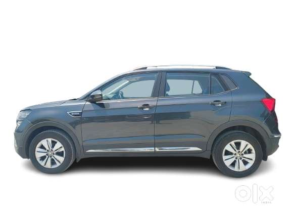 Skoda Kushaq Ambition 1.5l Tsi Mt, 2021, Petrol