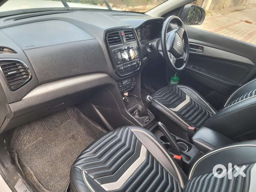 Maruti Suzuki Brezza December 2018 Diesel 148000 Km Driven
